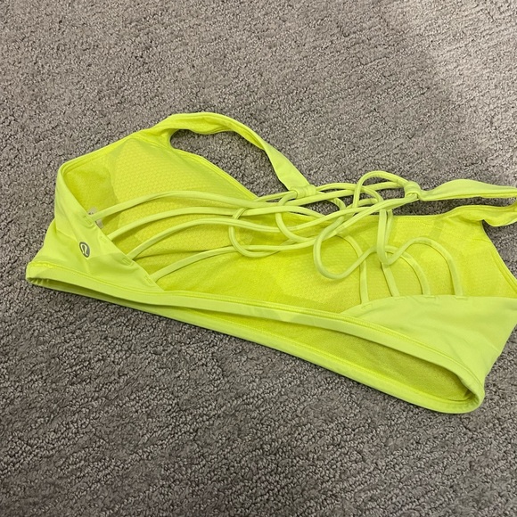 Lululemon Bra -Size 12